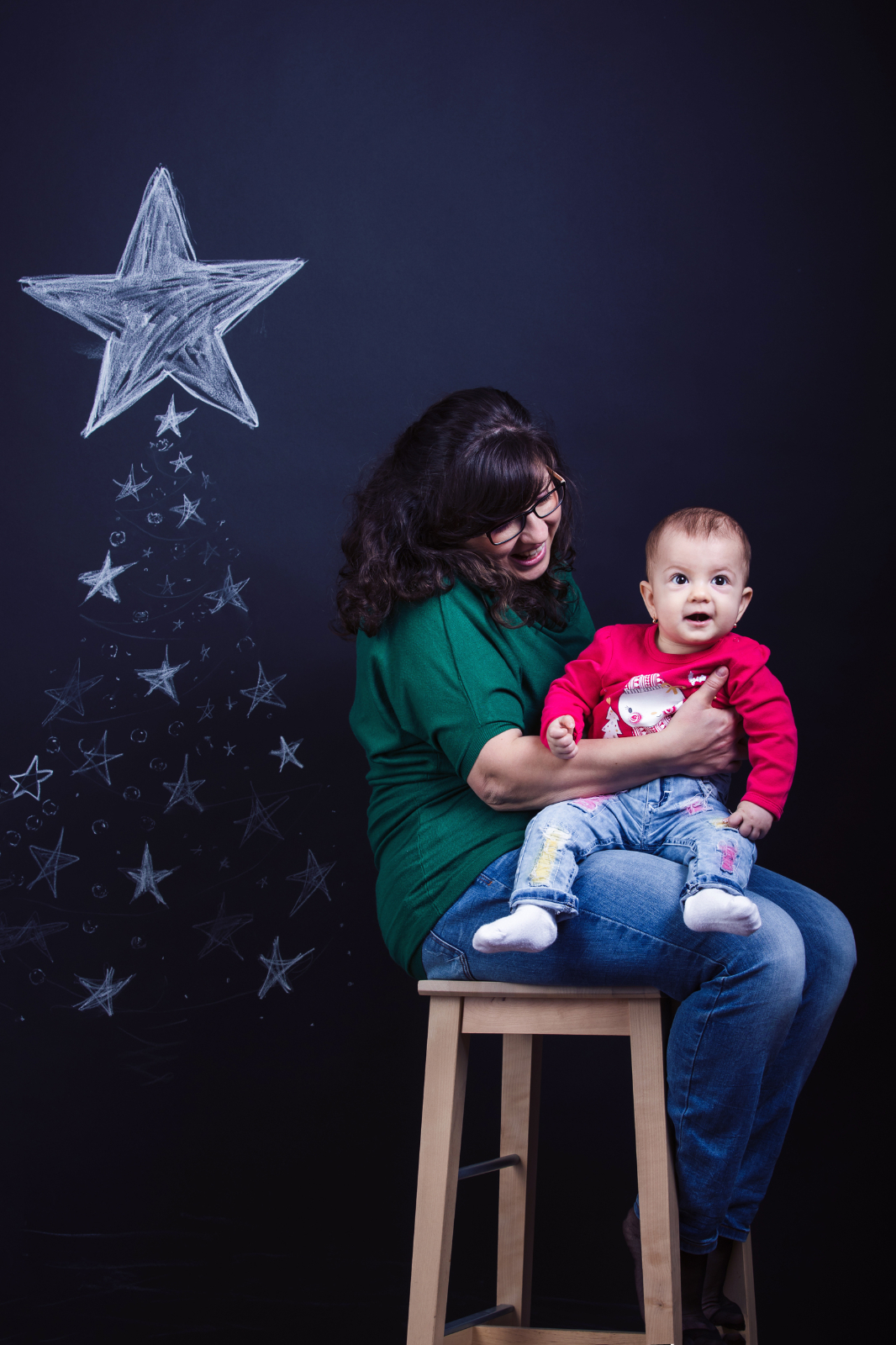 Poze bebe craciun0210